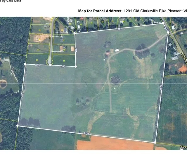 1291 Old Clarksville Pike Pleasant View, TN 37146