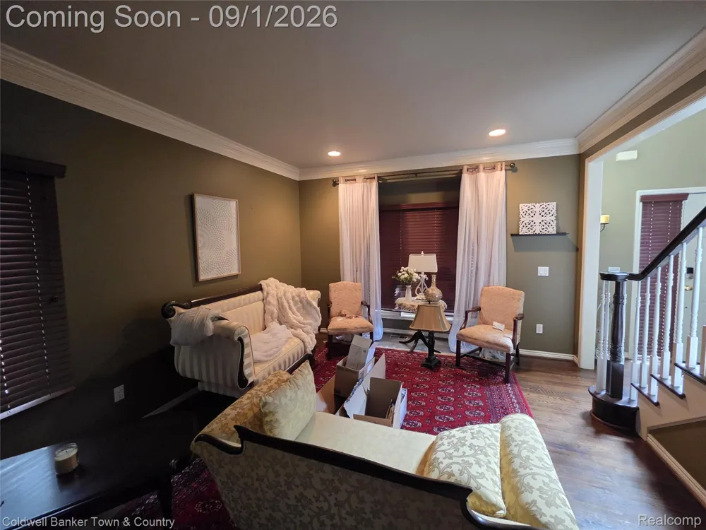 5555 Bentwood Lane Commerce Charter Township, MI 48382
