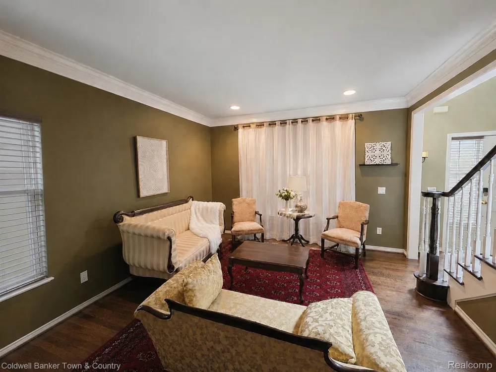 5555 Bentwood Lane Commerce Charter Township, MI 48382