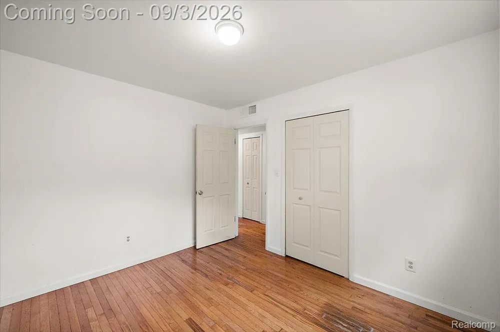 3230 Harris Street Ferndale City, MI 48220