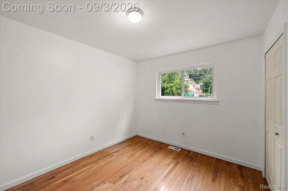 3230 Harris Street Ferndale City, MI 48220