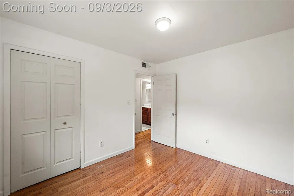 3230 Harris Street Ferndale City, MI 48220
