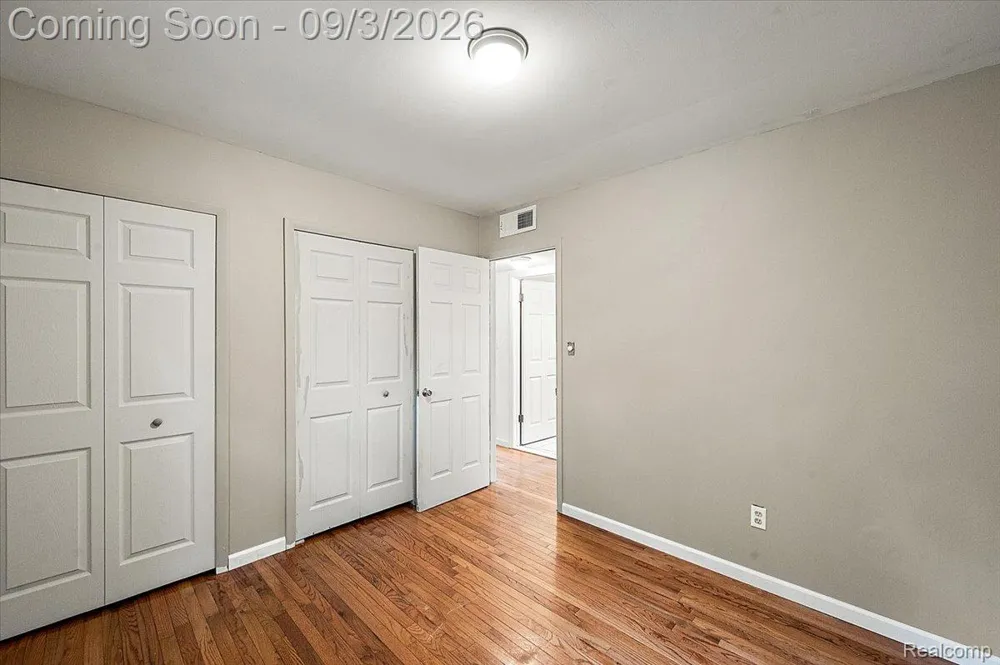 3230 Harris Street Ferndale City, MI 48220