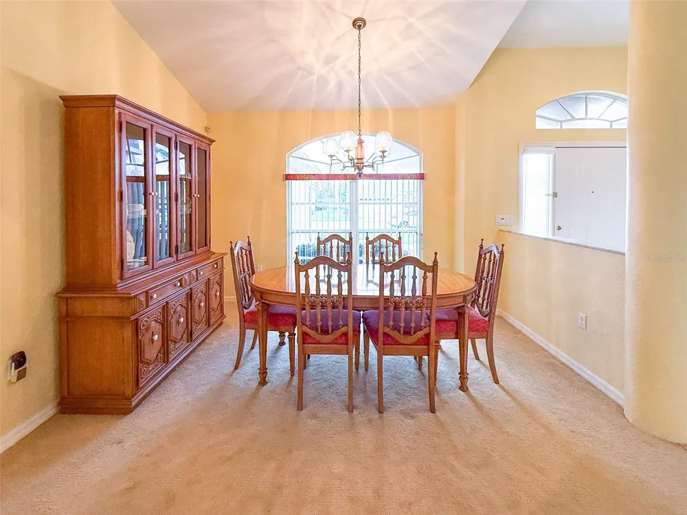 8533 CORAL CREEK LOOP Hudson, FL 34667
