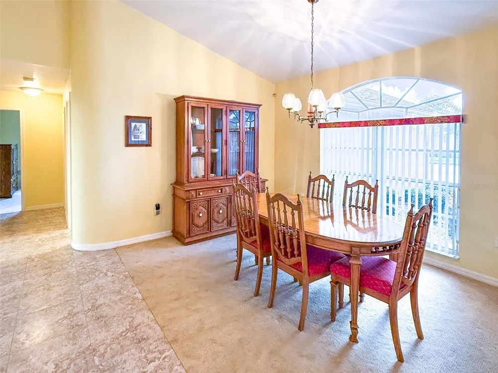 8533 CORAL CREEK LOOP Hudson, FL 34667