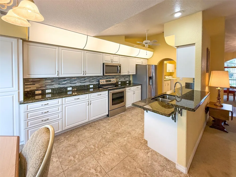 8533 CORAL CREEK LOOP Hudson, FL 34667