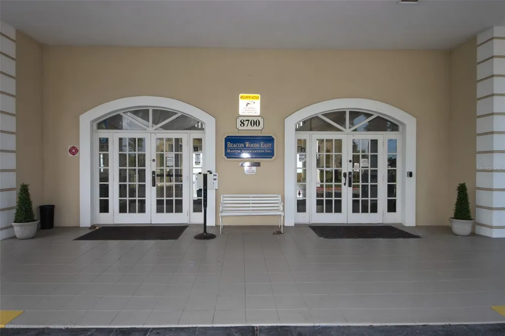 8533 CORAL CREEK LOOP Hudson, FL 34667