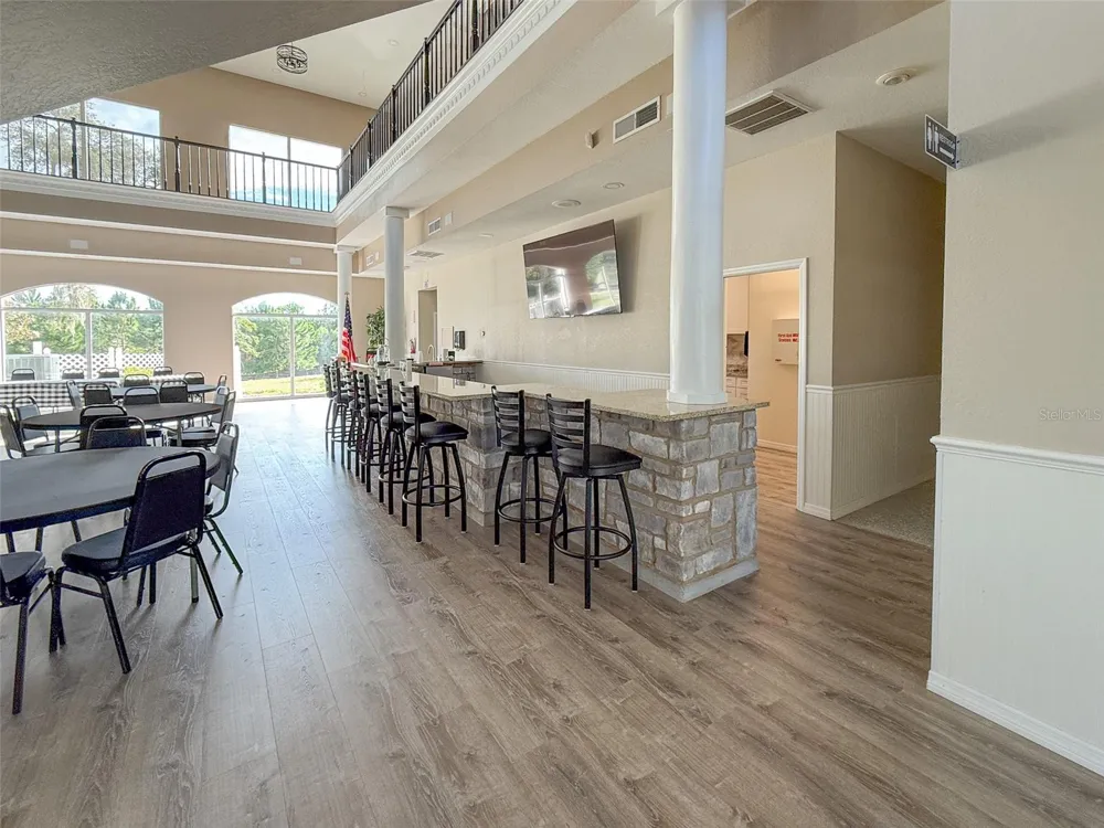 8533 CORAL CREEK LOOP Hudson, FL 34667