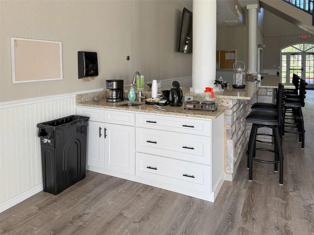 8533 CORAL CREEK LOOP Hudson, FL 34667