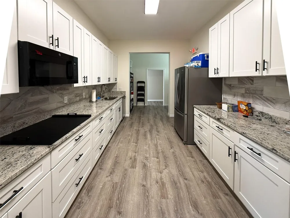 8533 CORAL CREEK LOOP Hudson, FL 34667