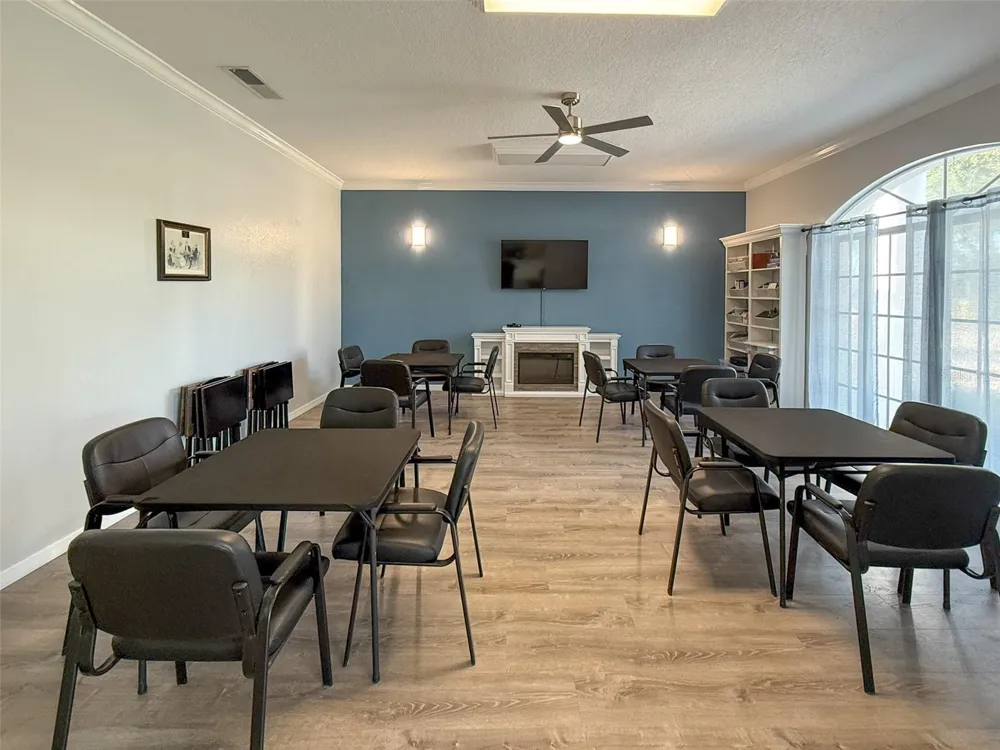 8533 CORAL CREEK LOOP Hudson, FL 34667