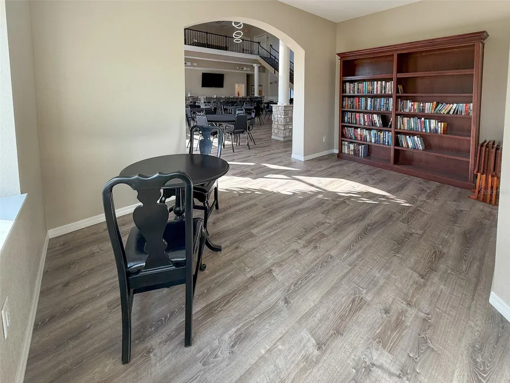 8533 CORAL CREEK LOOP Hudson, FL 34667
