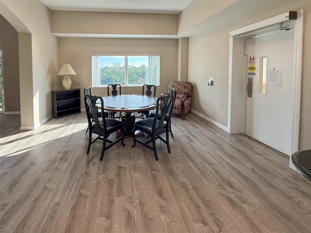 8533 CORAL CREEK LOOP Hudson, FL 34667