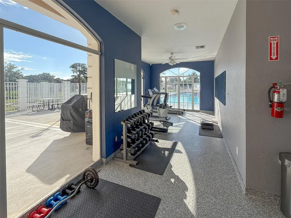 8533 CORAL CREEK LOOP Hudson, FL 34667