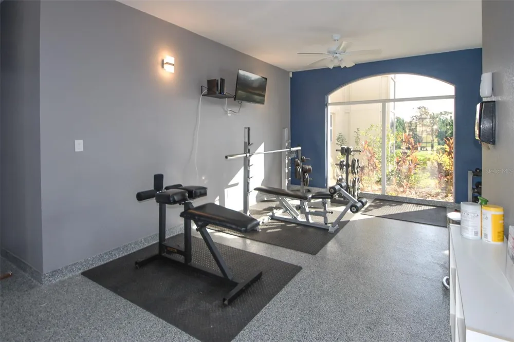 8533 CORAL CREEK LOOP Hudson, FL 34667