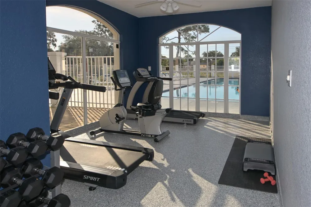 8533 CORAL CREEK LOOP Hudson, FL 34667