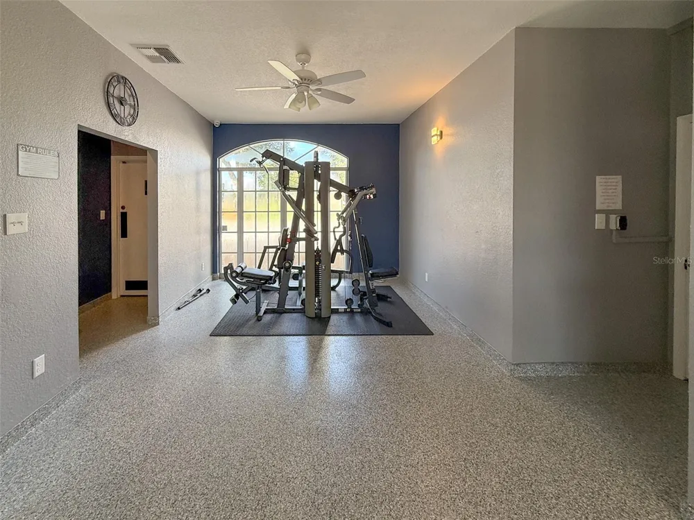 8533 CORAL CREEK LOOP Hudson, FL 34667