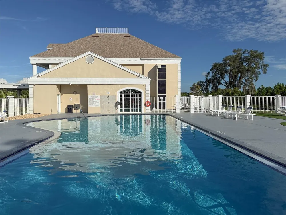 8533 CORAL CREEK LOOP Hudson, FL 34667