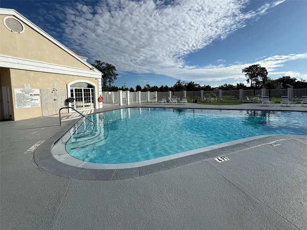 8533 CORAL CREEK LOOP Hudson, FL 34667