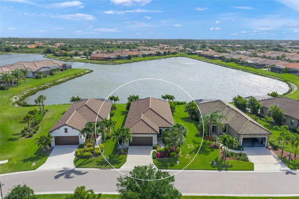 215 CASSANO DRIVE Nokomis, FL 34275
