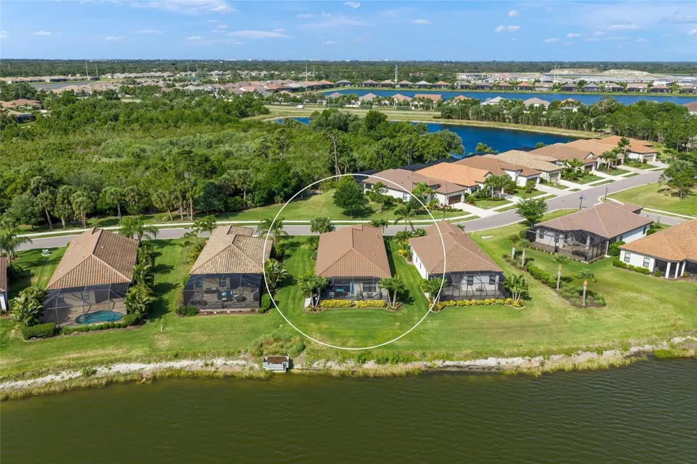 215 CASSANO DRIVE Nokomis, FL 34275