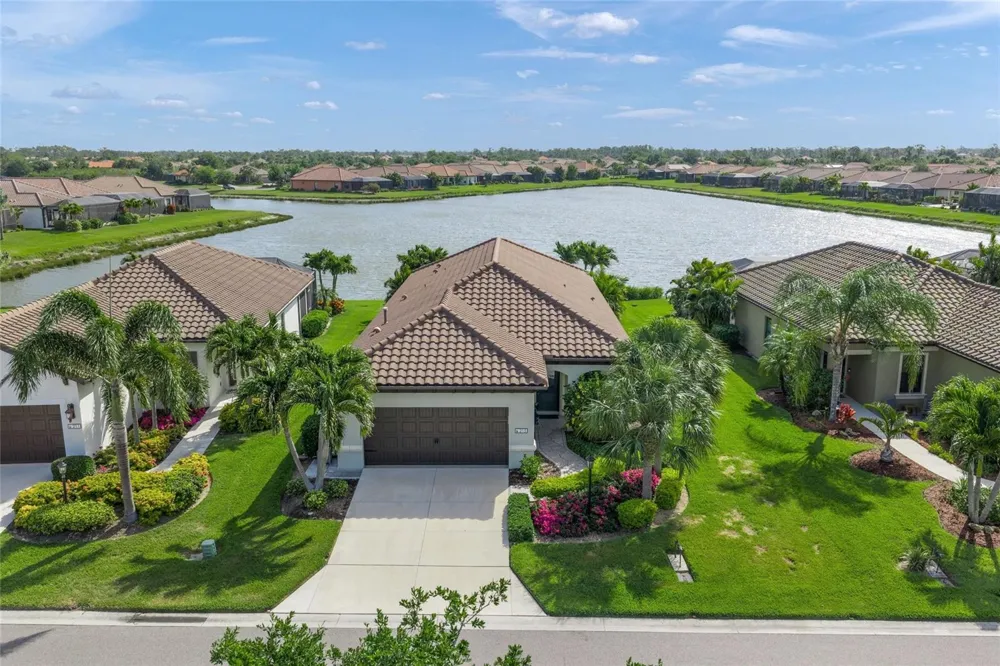 215 CASSANO DRIVE Nokomis, FL 34275