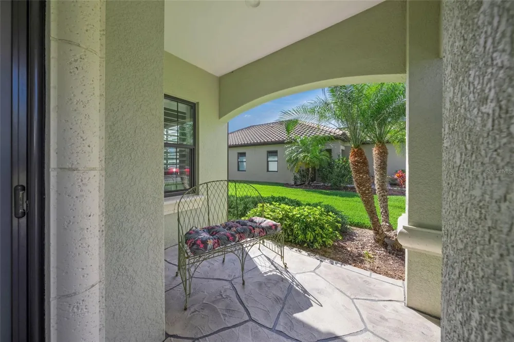 215 CASSANO DRIVE Nokomis, FL 34275