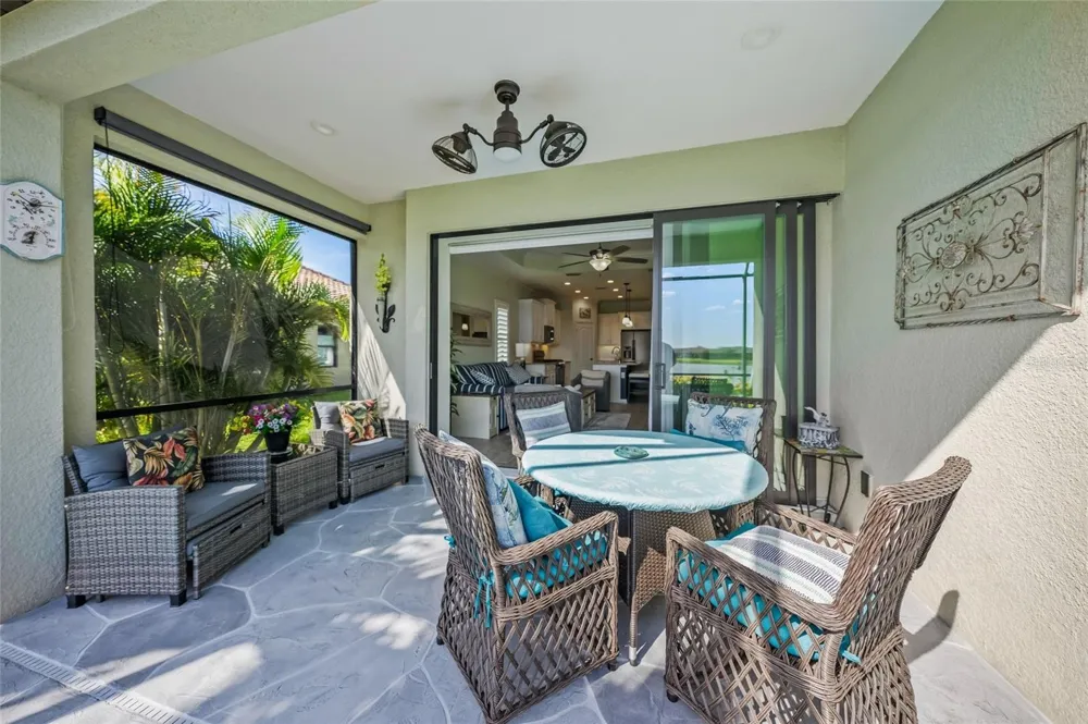 215 CASSANO DRIVE Nokomis, FL 34275