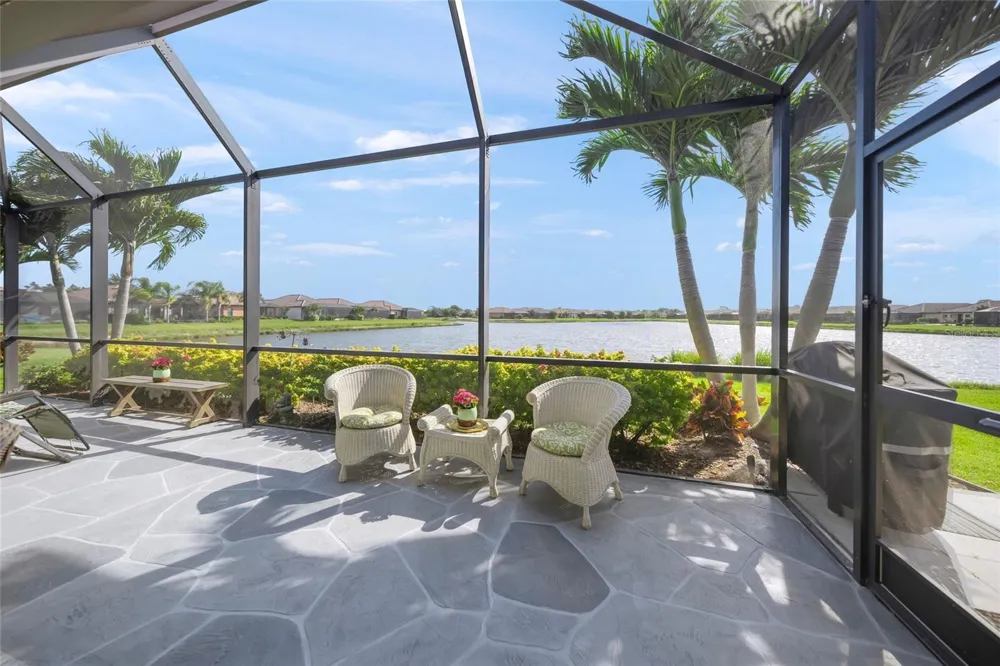 215 CASSANO DRIVE Nokomis, FL 34275