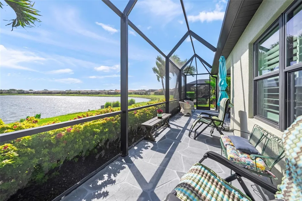 215 CASSANO DRIVE Nokomis, FL 34275