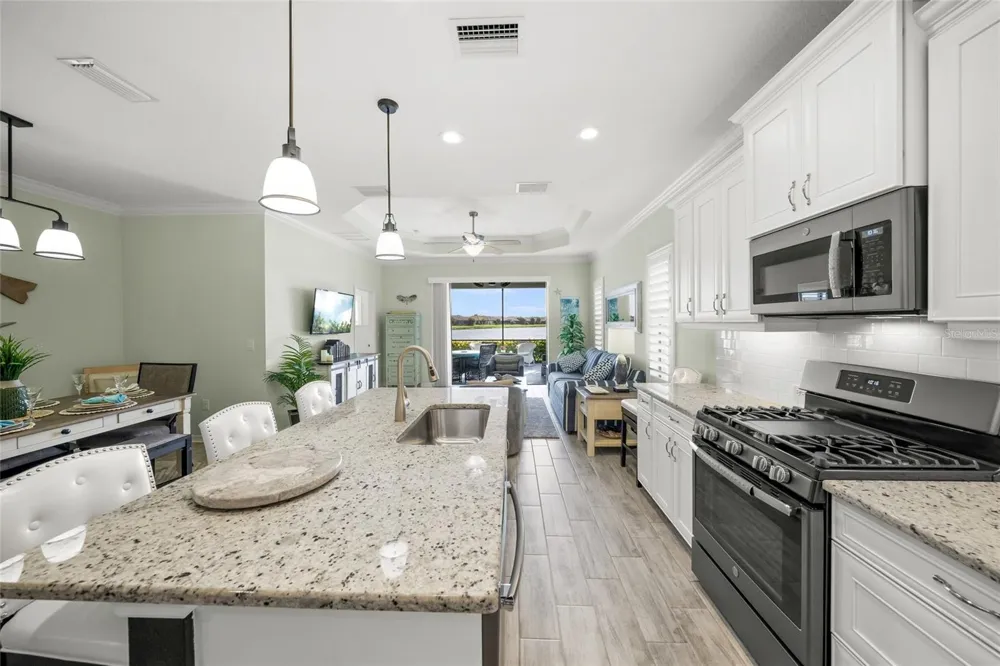 215 CASSANO DRIVE Nokomis, FL 34275