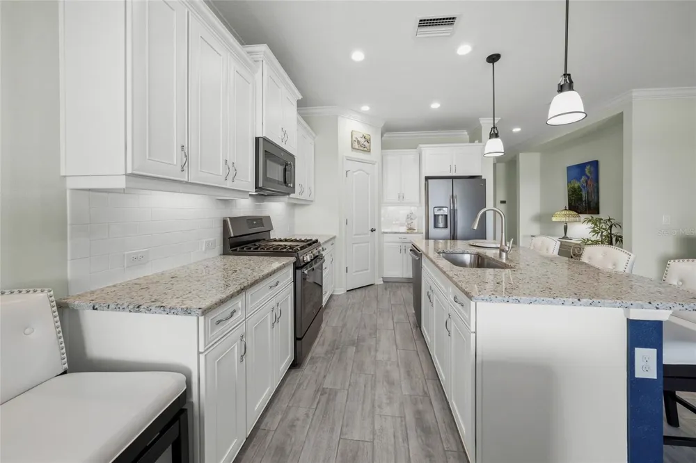 215 CASSANO DRIVE Nokomis, FL 34275