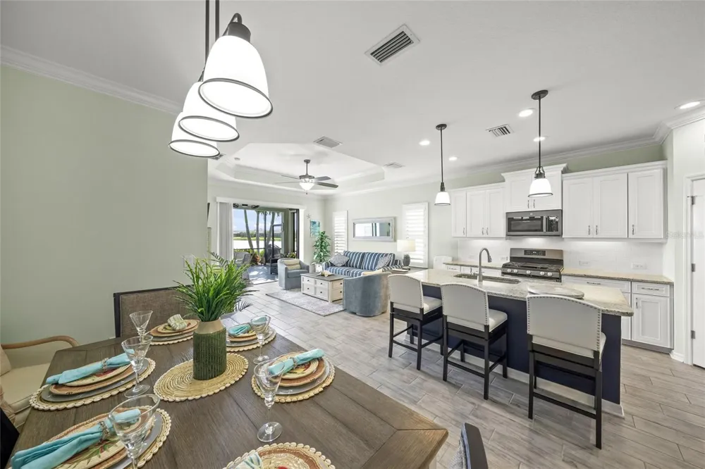 215 CASSANO DRIVE Nokomis, FL 34275