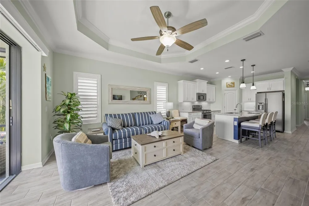 215 CASSANO DRIVE Nokomis, FL 34275