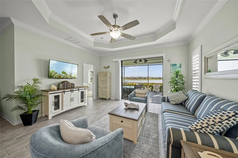 215 CASSANO DRIVE Nokomis, FL 34275