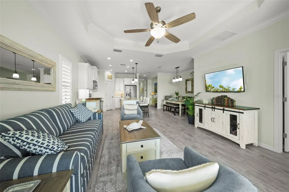215 CASSANO DRIVE Nokomis, FL 34275