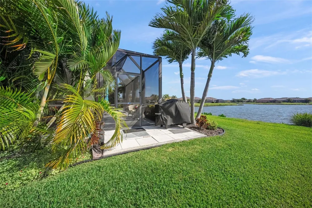 215 CASSANO DRIVE Nokomis, FL 34275
