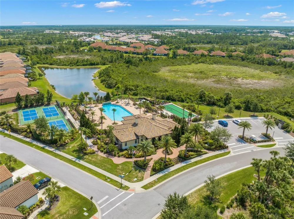 215 CASSANO DRIVE Nokomis, FL 34275