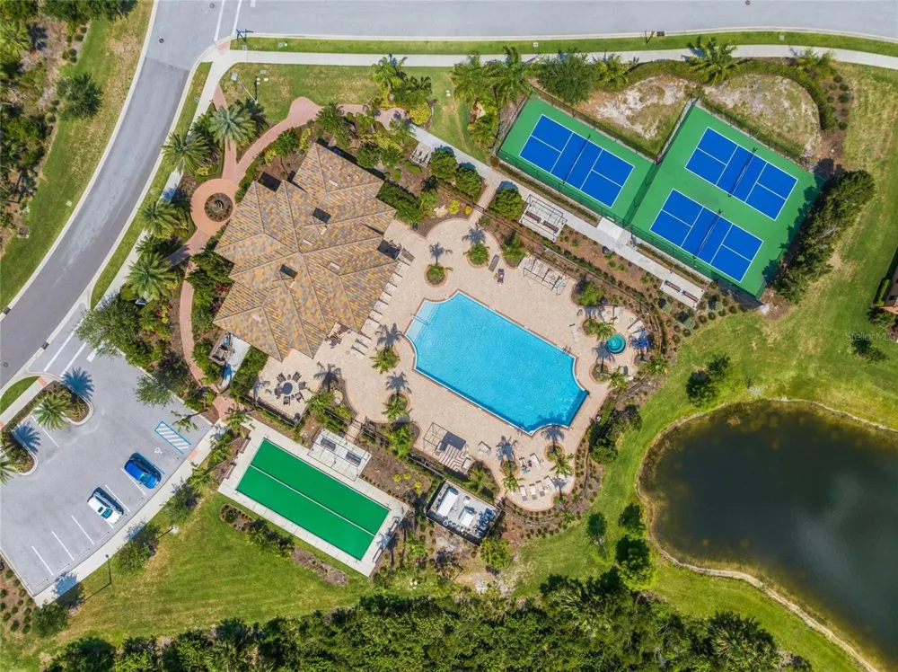 215 CASSANO DRIVE Nokomis, FL 34275