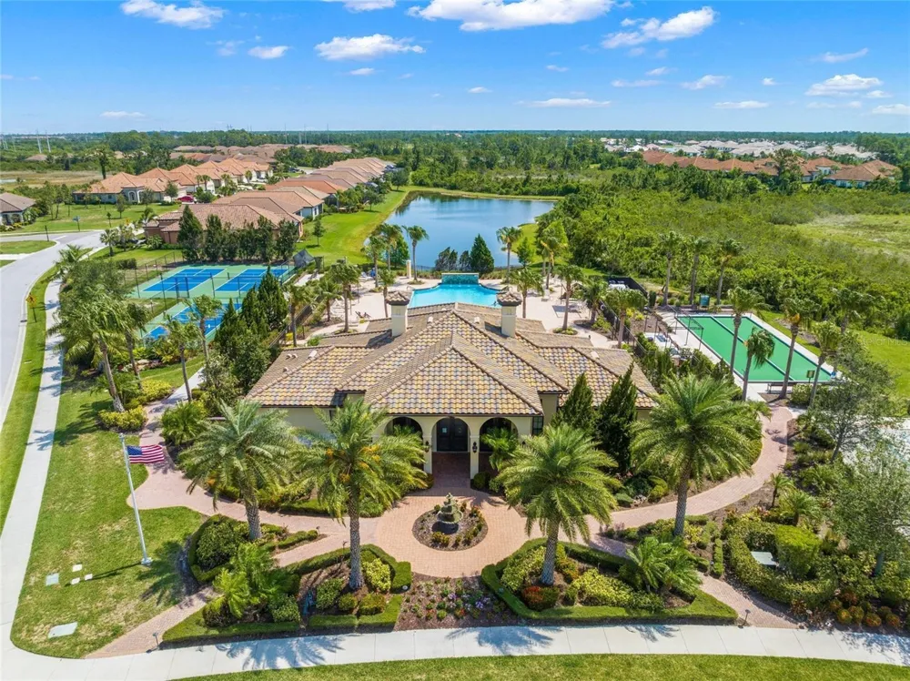 215 CASSANO DRIVE Nokomis, FL 34275