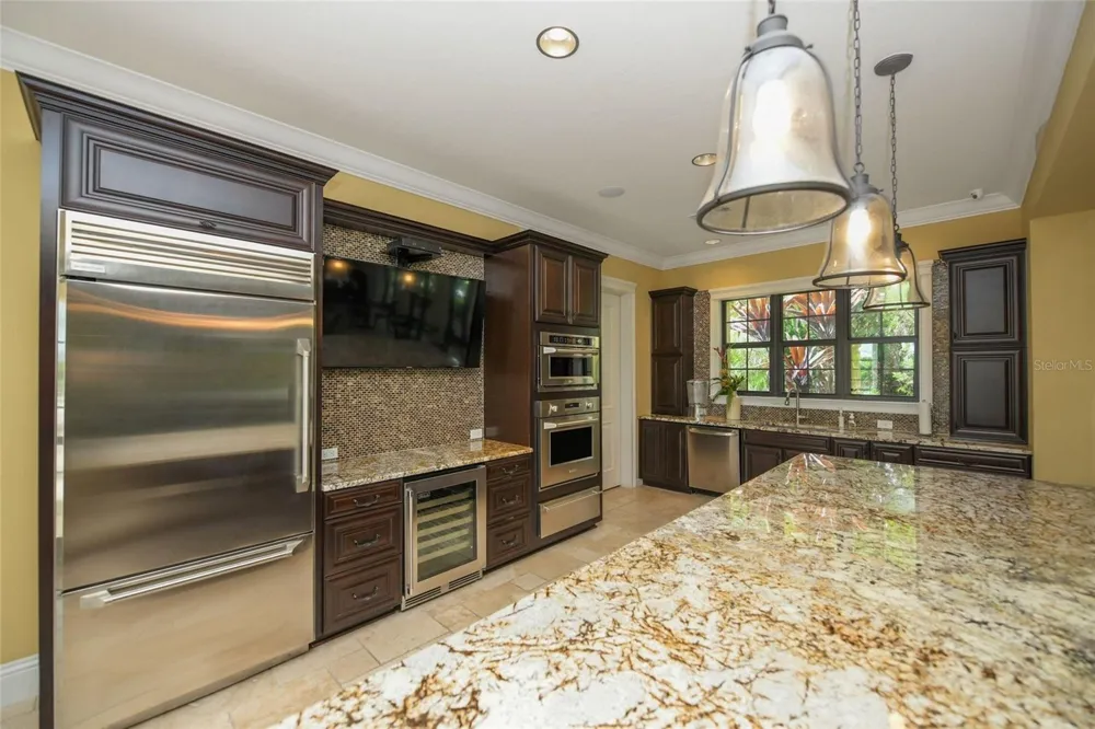 215 CASSANO DRIVE Nokomis, FL 34275