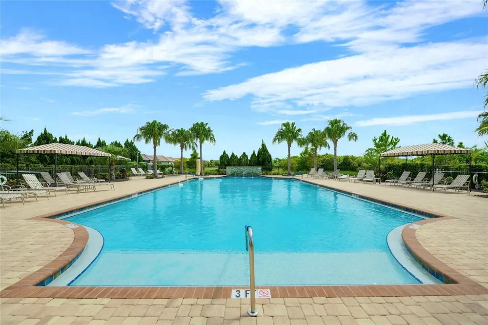 215 CASSANO DRIVE Nokomis, FL 34275
