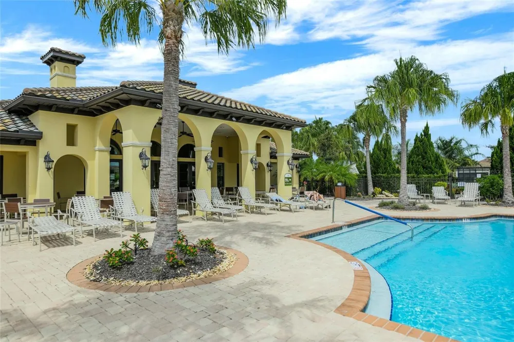 215 CASSANO DRIVE Nokomis, FL 34275
