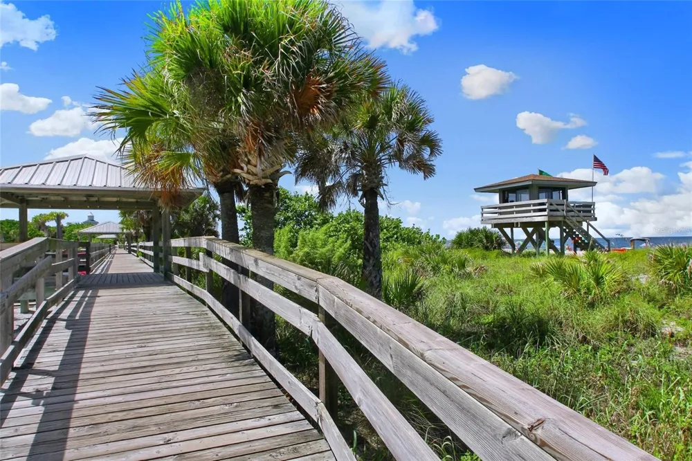 215 CASSANO DRIVE Nokomis, FL 34275