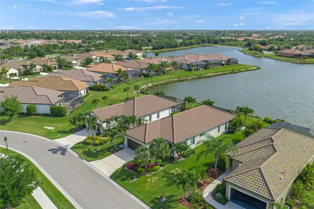 215 CASSANO DRIVE Nokomis, FL 34275