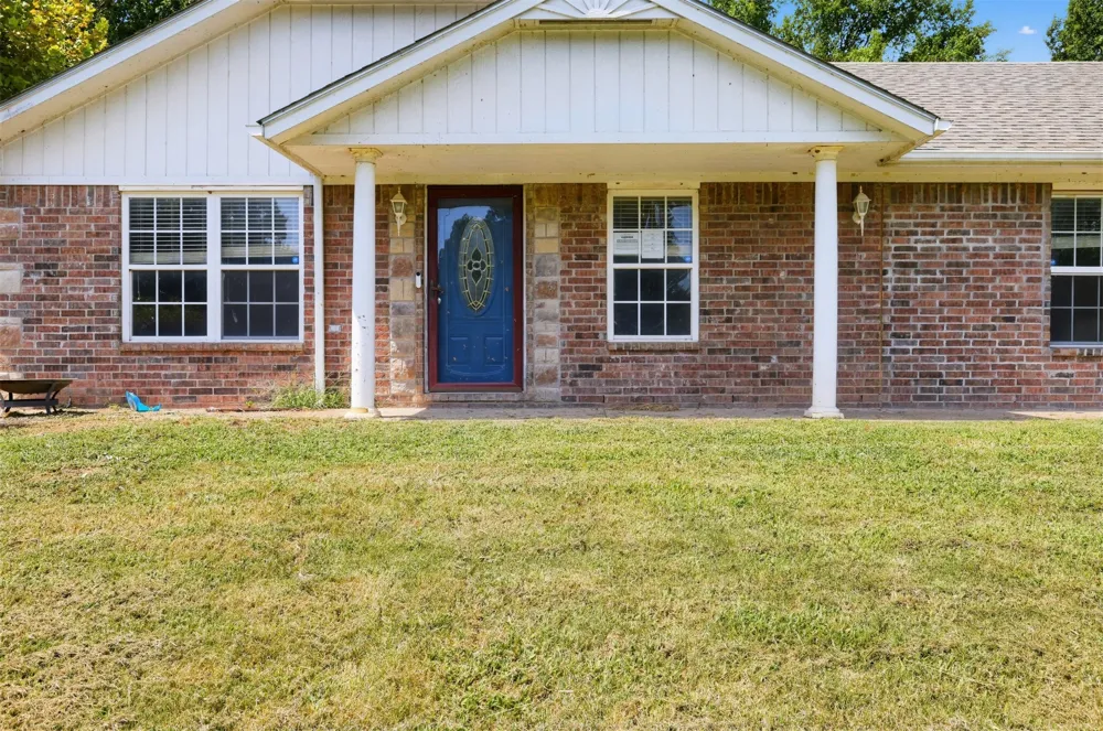121134 4156 ROAD Eufaula, OK 74432