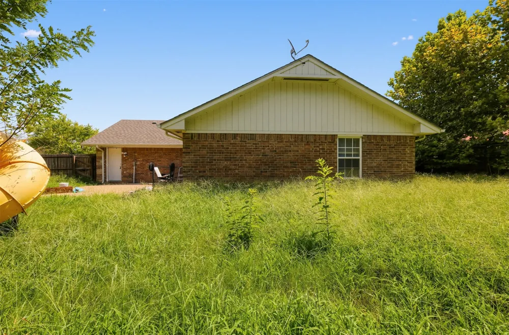 121134 4156 ROAD Eufaula, OK 74432