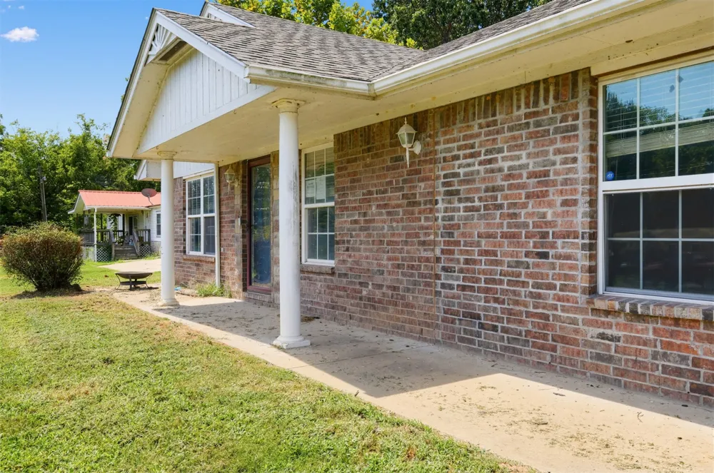 121134 4156 ROAD Eufaula, OK 74432