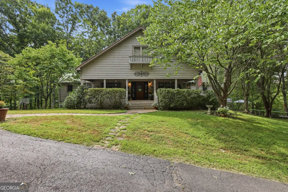 491 Jim Carter RD Clarkesville, GA 30523