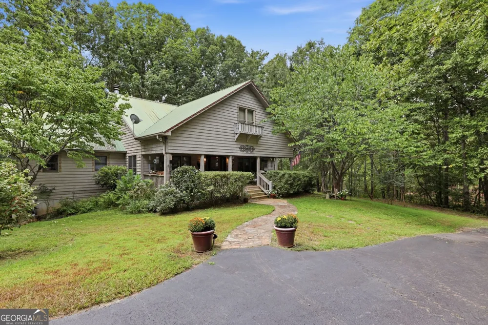 491 Jim Carter RD Clarkesville, GA 30523